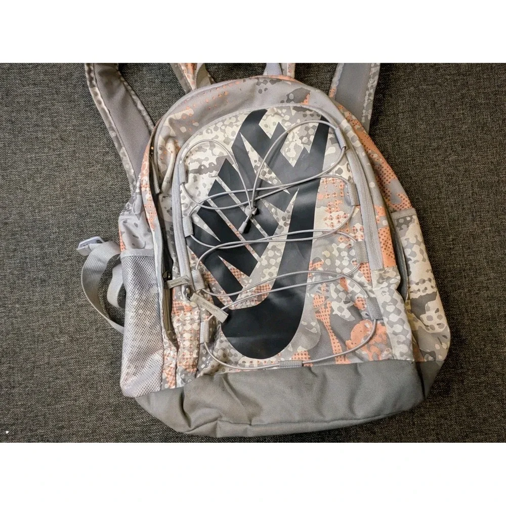 Nike good pre